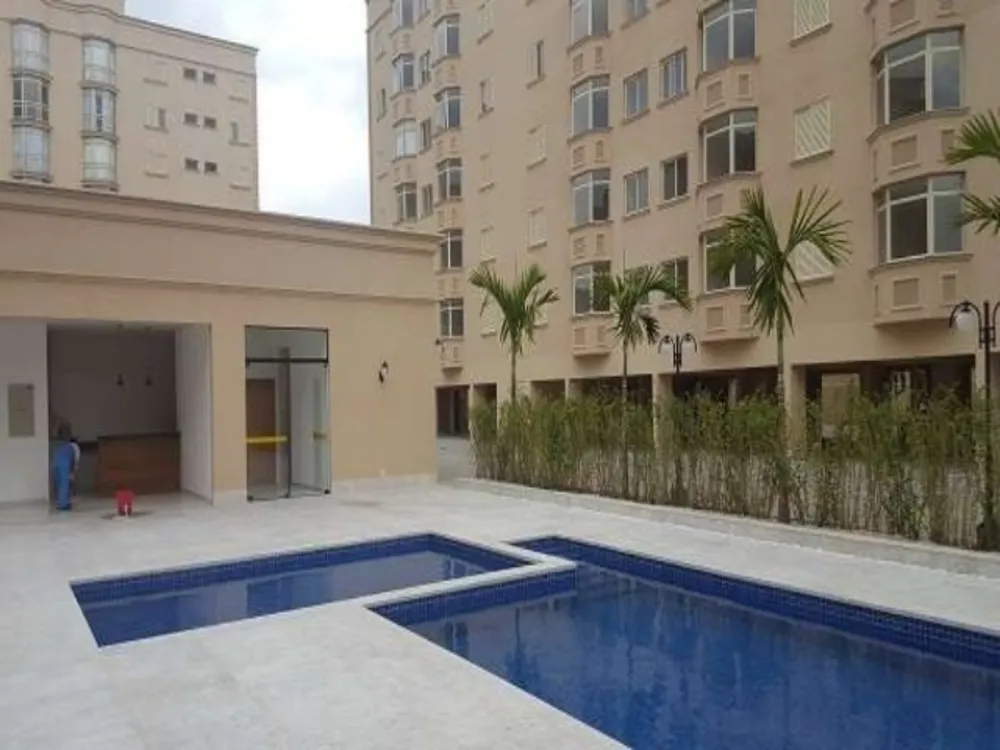 Apartamento, 3 quartos, 108 m² - Foto 1