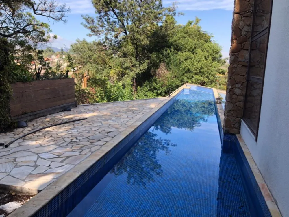 Sobrado, 3 quartos, 405 m² - Foto 4