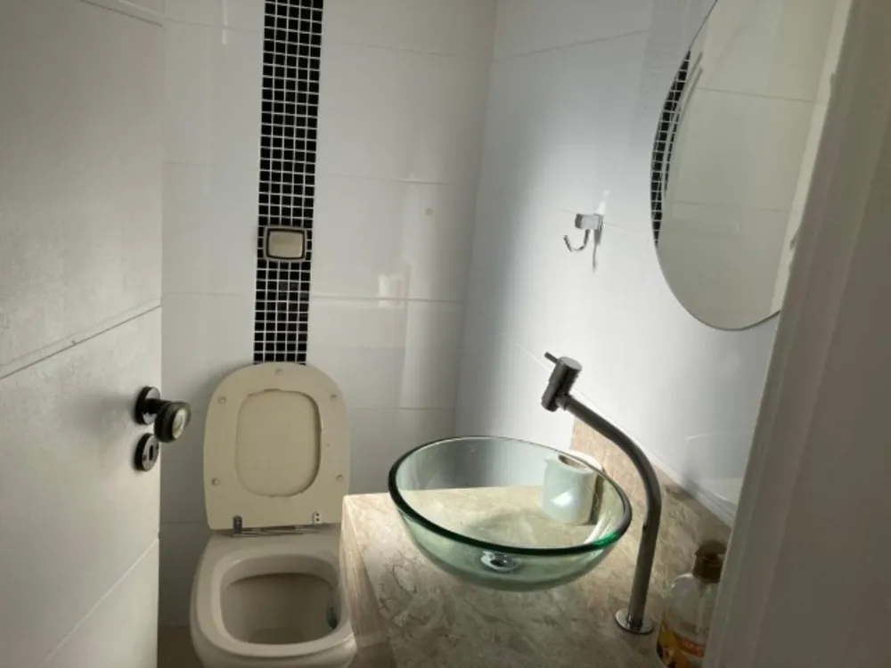 Casa, 3 quartos, 300 m² - Foto 3