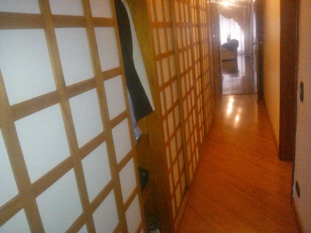 Apartamento, 4 quartos, 196 m² - Foto 2