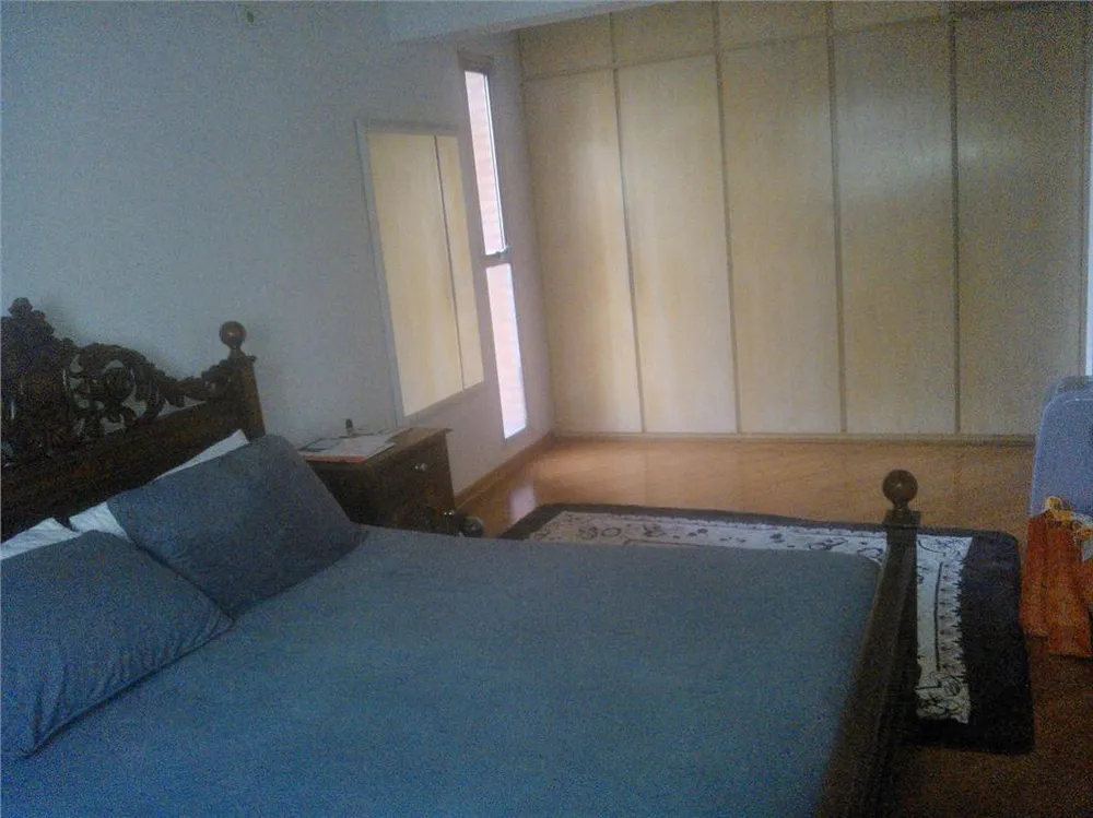 Apartamento, 4 quartos, 196 m² - Foto 3
