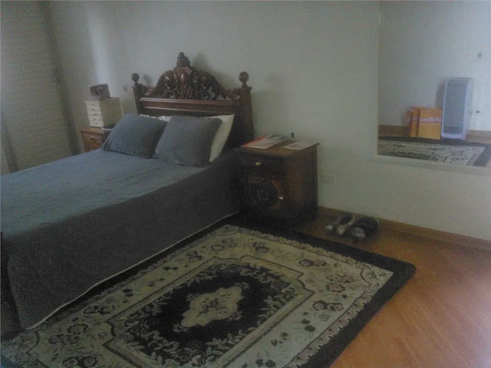 Apartamento, 4 quartos, 196 m² - Foto 4