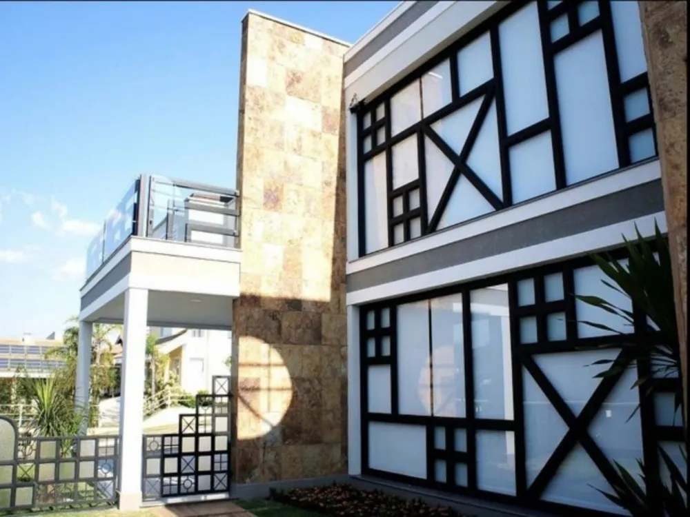 Casa de Condomínio, 5 quartos - Foto 1