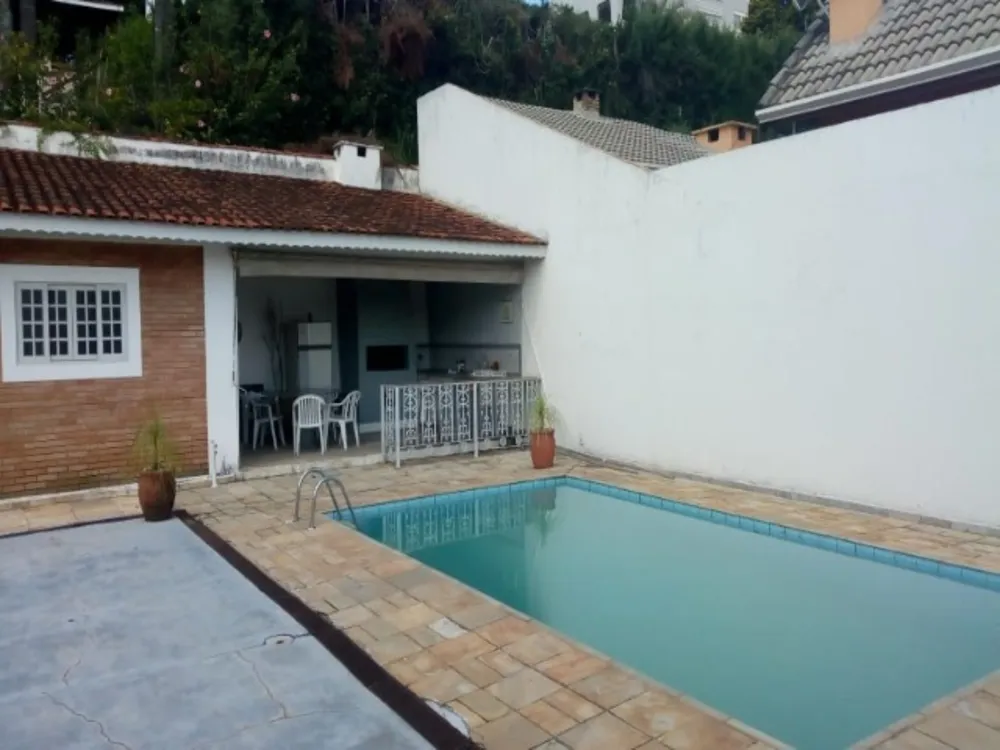 Casa de Condomínio, 7 quartos - Foto 4
