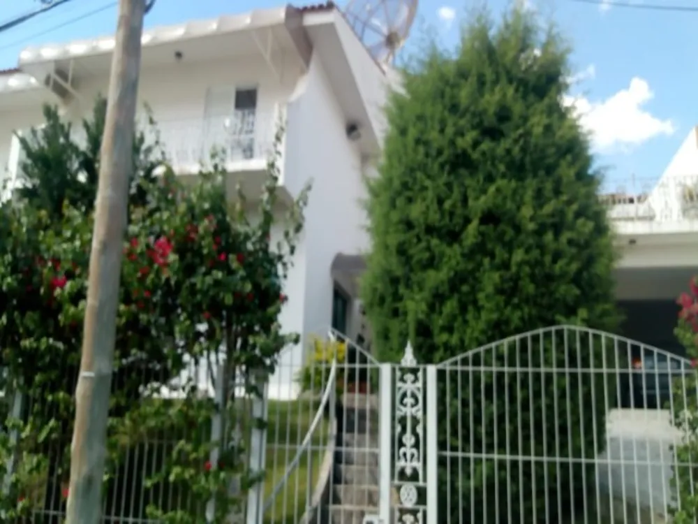 Casa de Condomínio, 7 quartos - Foto 1