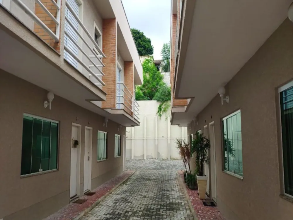 Casa de Condomínio, 2 quartos - Foto 4