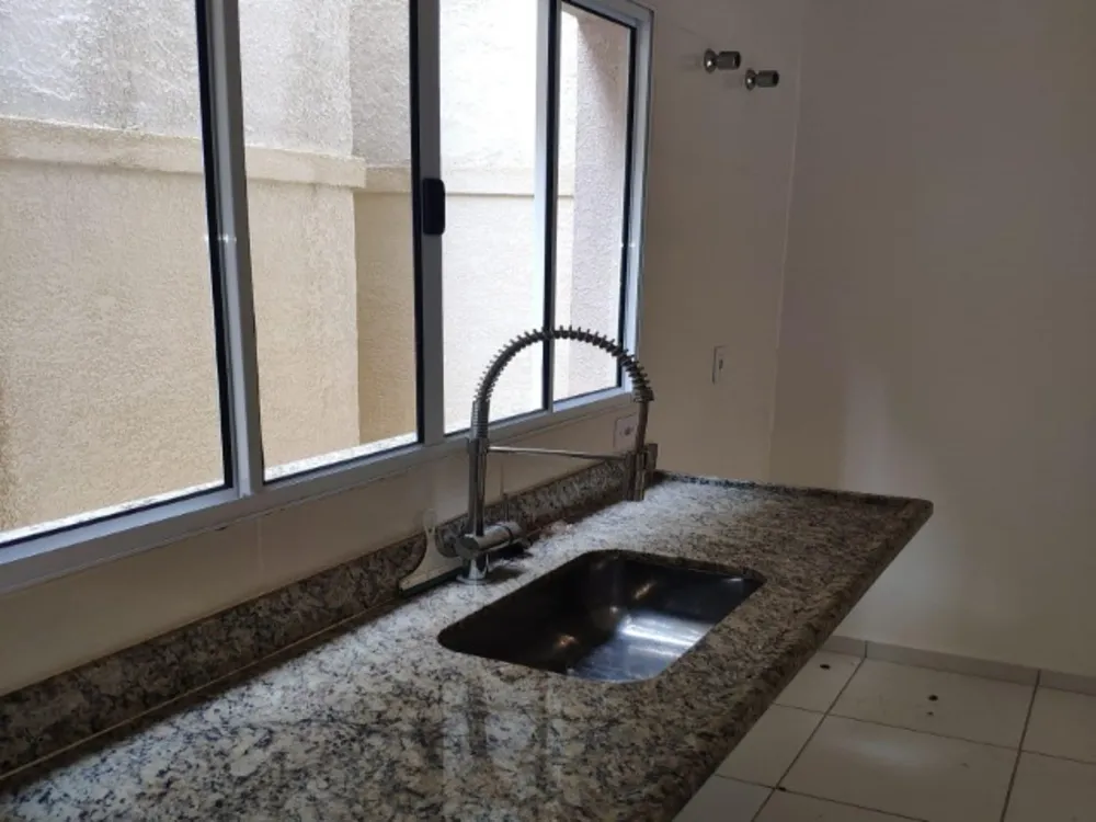 Casa de Condomínio, 2 quartos - Foto 3