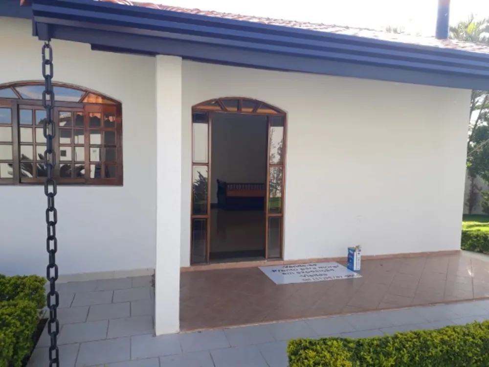 Casa, 3 quartos, 237 m² - Foto 1