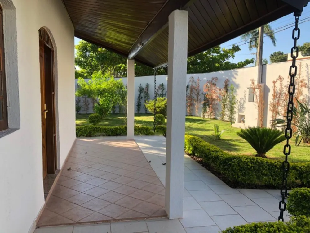 Casa, 3 quartos, 237 m² - Foto 4