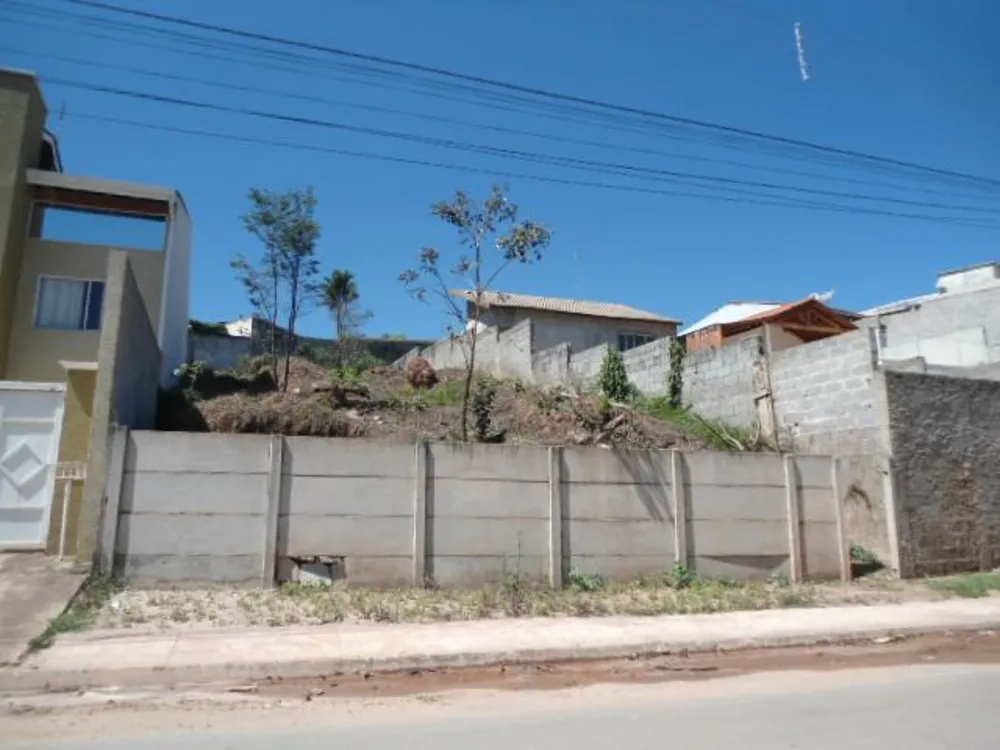 Terreno, 490 m² - Foto 1