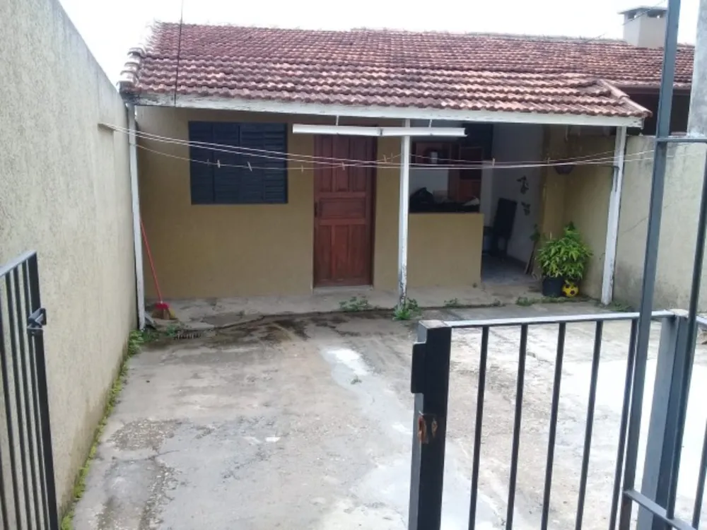 Sobrado, 2 quartos, 99 m² - Foto 2