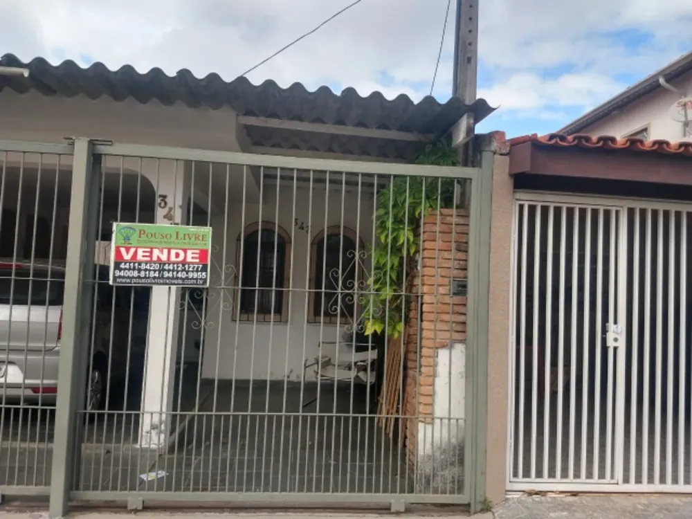 Sobrado, 2 quartos, 99 m² - Foto 1