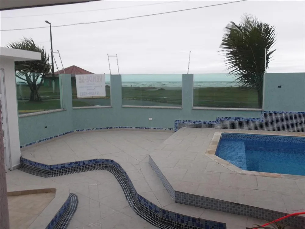 Sobrado, 4 quartos, 200 m² - Foto 2