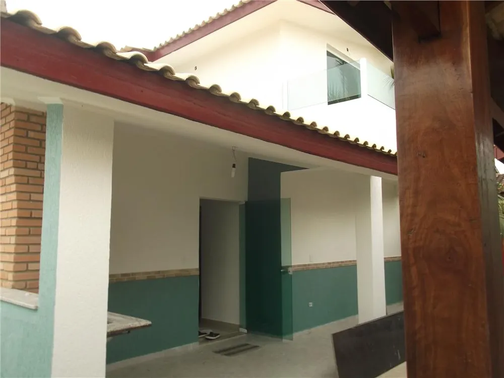 Sobrado, 4 quartos, 200 m² - Foto 4