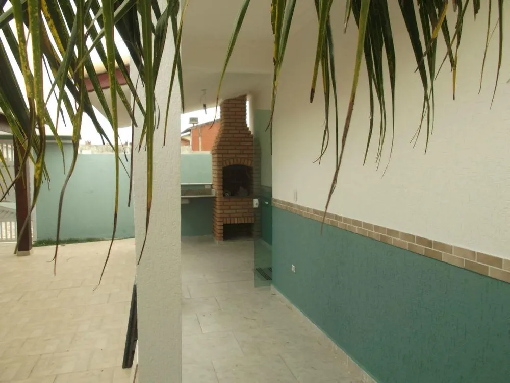 Sobrado, 4 quartos, 200 m² - Foto 3