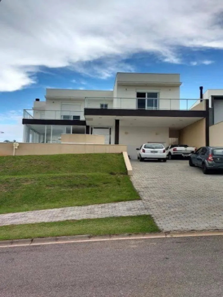 Casa de Condomínio, 5 quartos - Foto 2