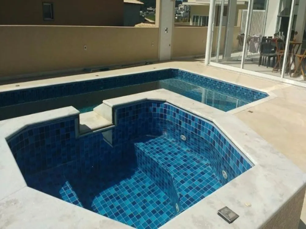 Casa de Condomínio, 5 quartos - Foto 4