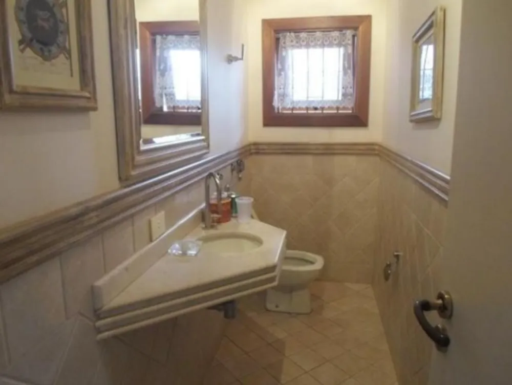 Sobrado, 3 quartos, 606 m² - Foto 2