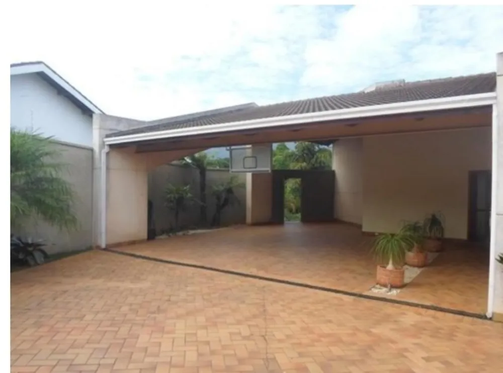 Sobrado, 3 quartos, 606 m² - Foto 4