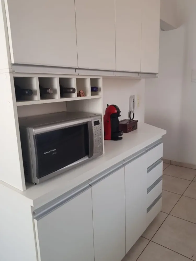 Apartamento, 2 quartos, 64 m² - Foto 3