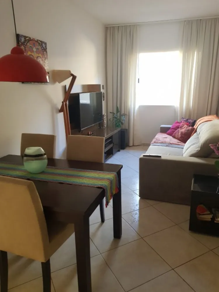 Apartamento, 2 quartos, 64 m² - Foto 2