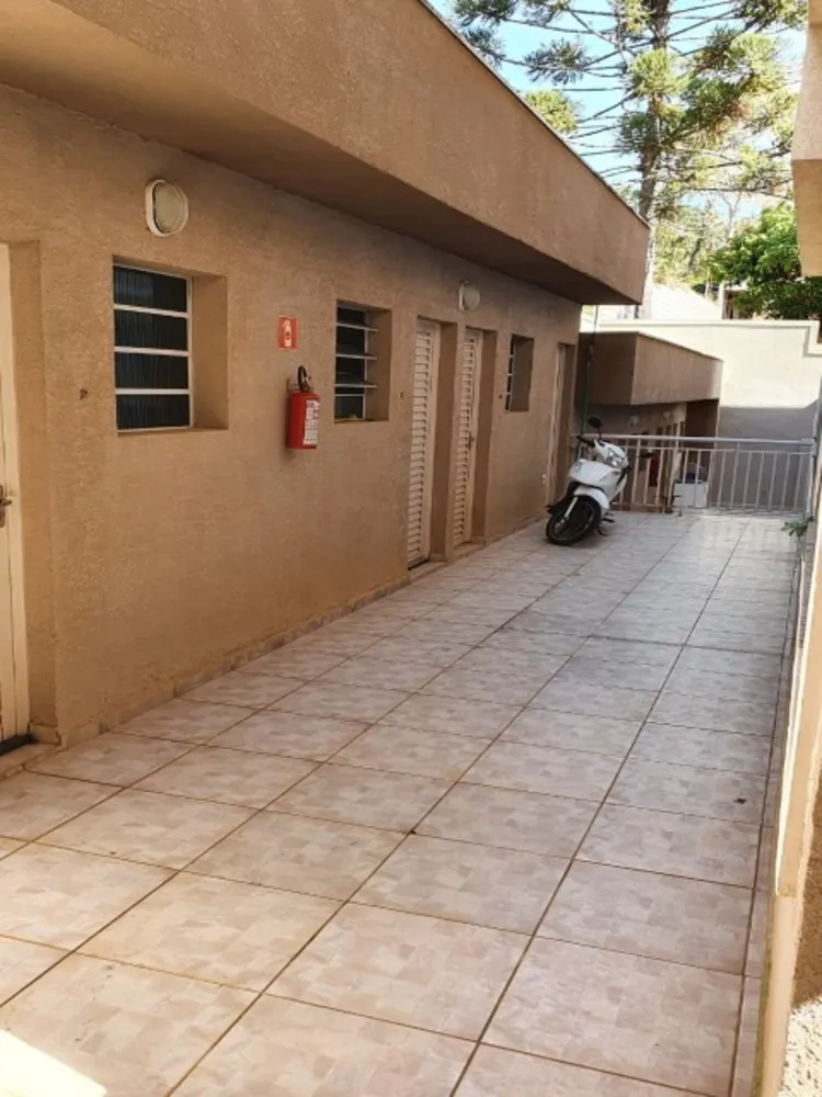 Apartamento, 2 quartos, 64 m² - Foto 4