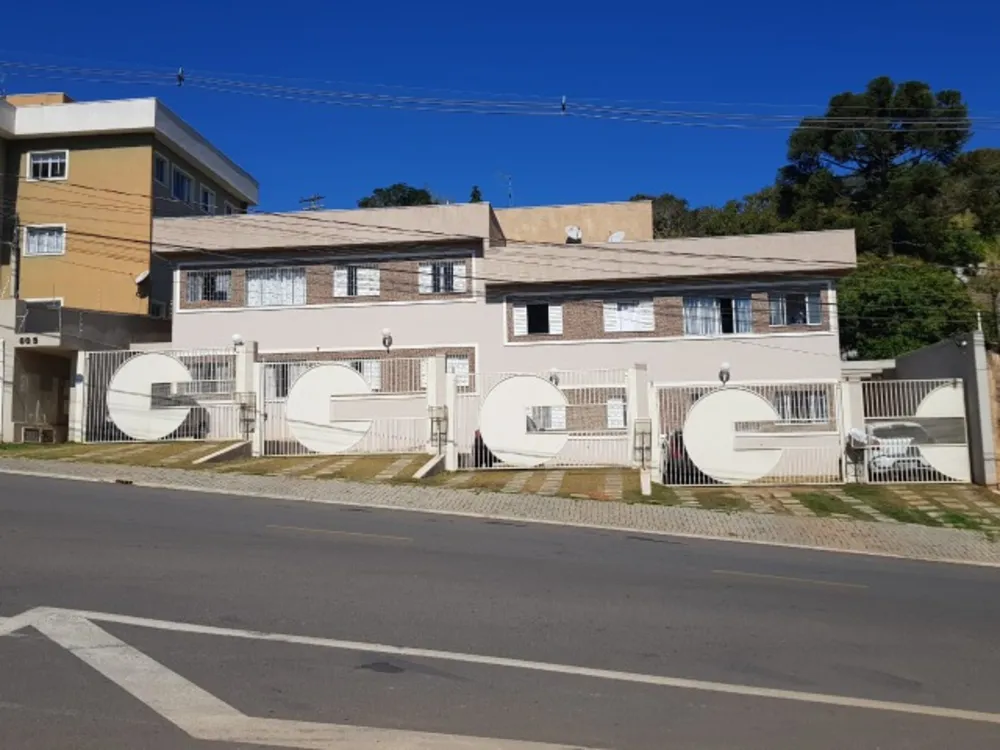 Apartamento, 2 quartos, 64 m² - Foto 1