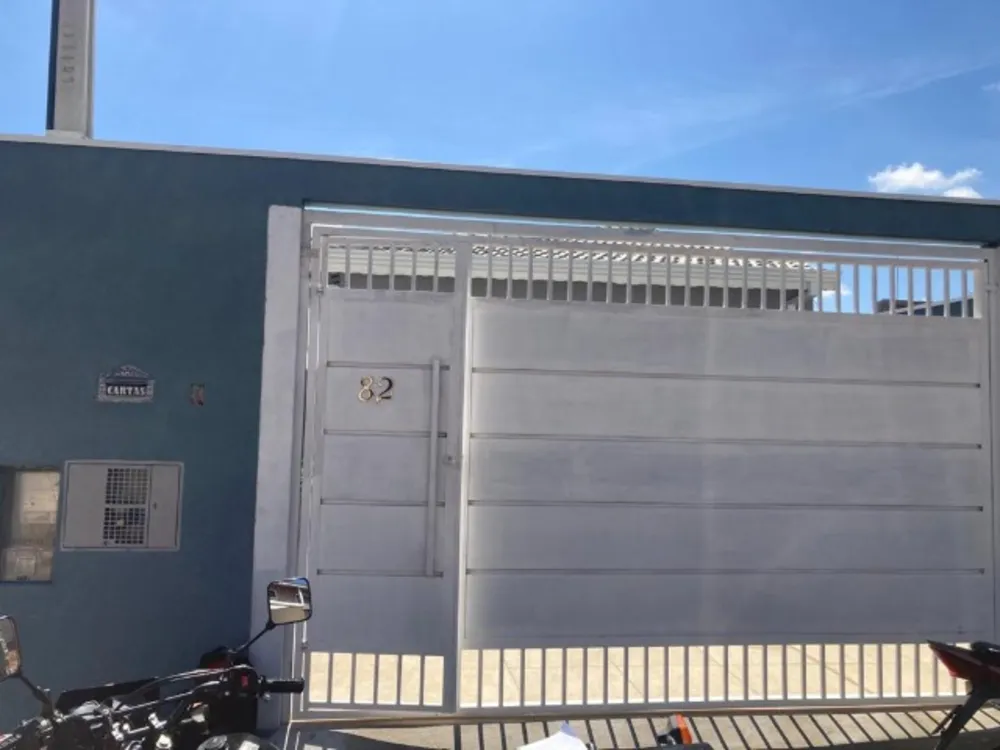 Casa, 3 quartos, 115 m² - Foto 3
