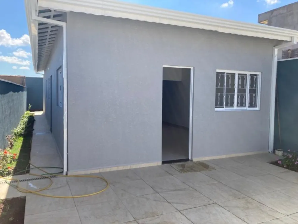 Casa, 3 quartos, 115 m² - Foto 2