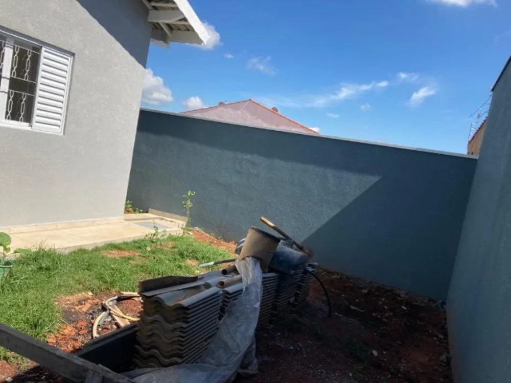 Casa, 3 quartos, 115 m² - Foto 4