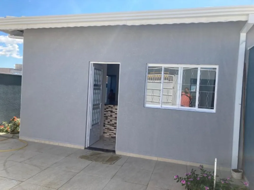 Casa, 3 quartos, 115 m² - Foto 1