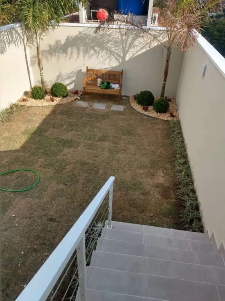 Sobrado, 1 quarto, 77 m² - Foto 2