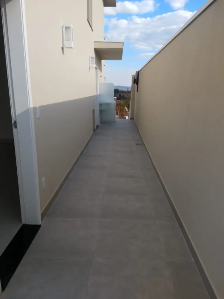 Sobrado, 1 quarto, 77 m² - Foto 4