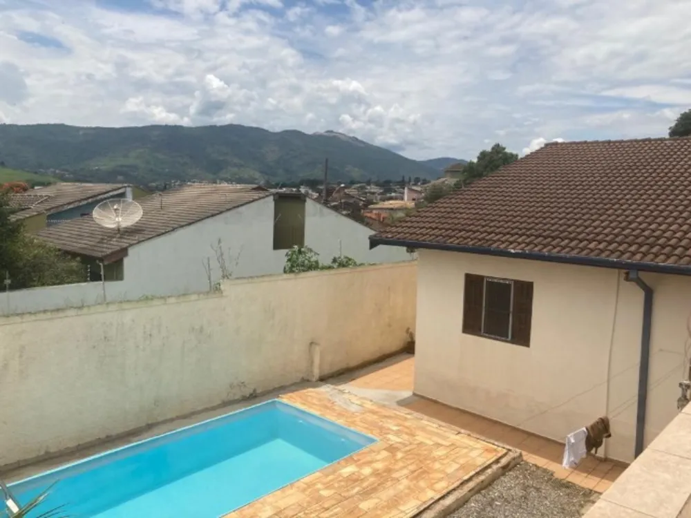 Casa, 3 quartos, 250 m² - Foto 4