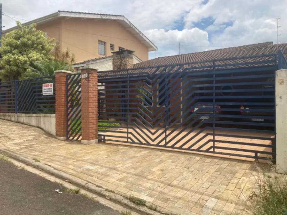 Casa, 3 quartos, 250 m² - Foto 1