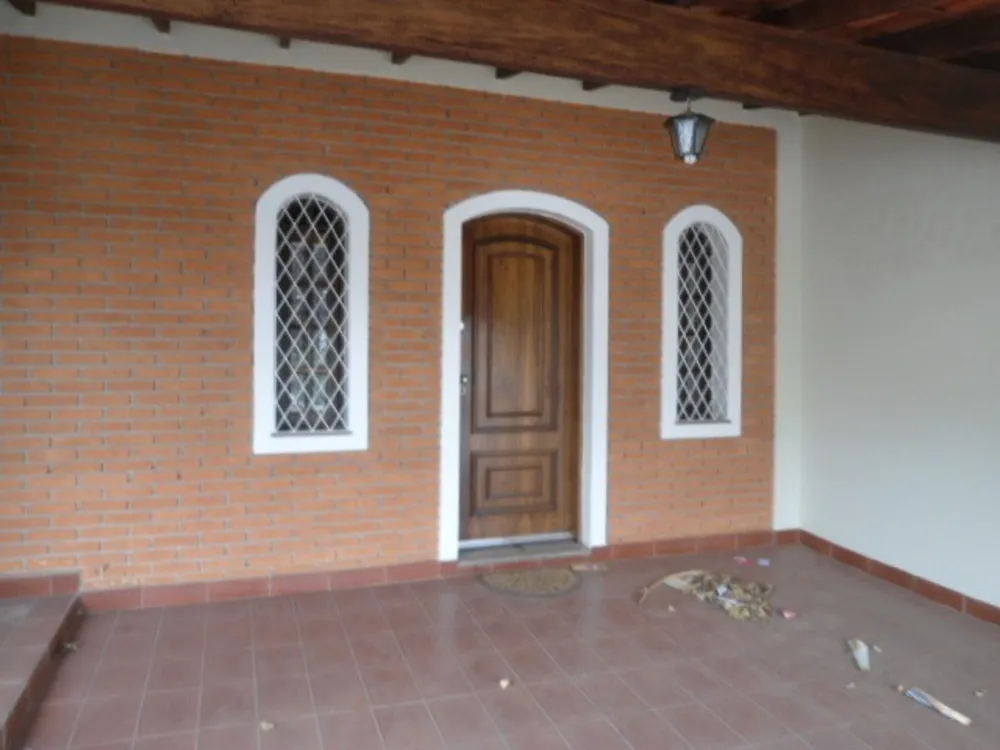 Casa, 2 quartos, 125 m² - Foto 1