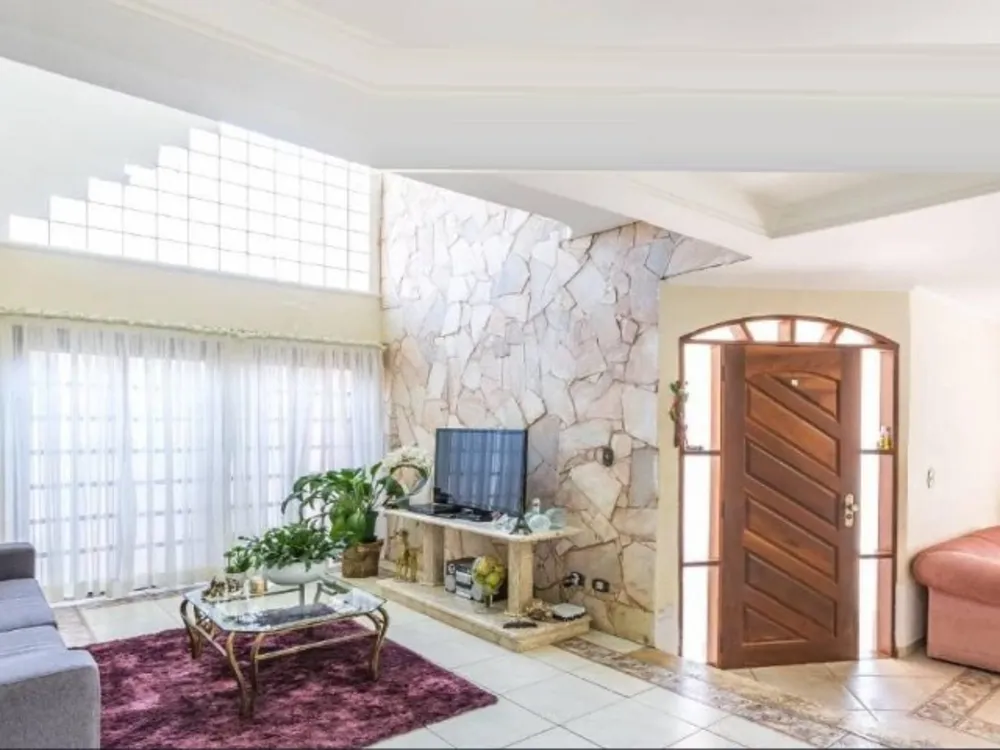 Sobrado, 5 quartos, 340 m² - Foto 2