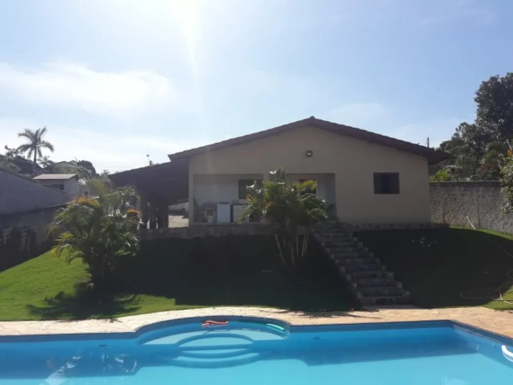 Chácara, 3 quartos - Foto 1