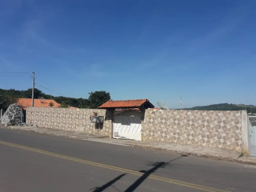 Chácara, 3 quartos - Foto 2