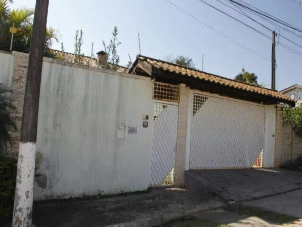 Casa, 3 quartos, 510 m² - Foto 1