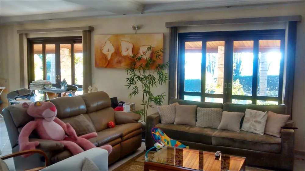 Sobrado, 5 quartos, 650 m² - Foto 3