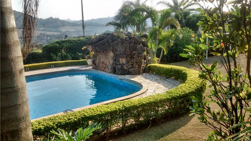 Sobrado, 5 quartos, 650 m² - Foto 4