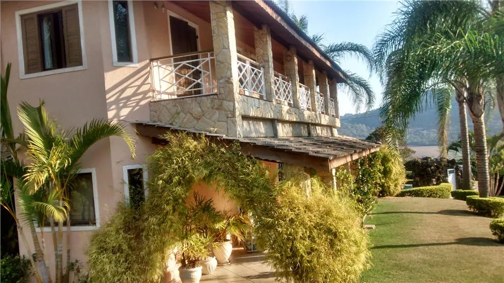 Sobrado, 5 quartos, 650 m² - Foto 2