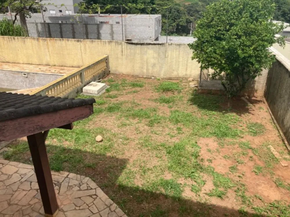 Casa, 3 quartos, 267 m² - Foto 2