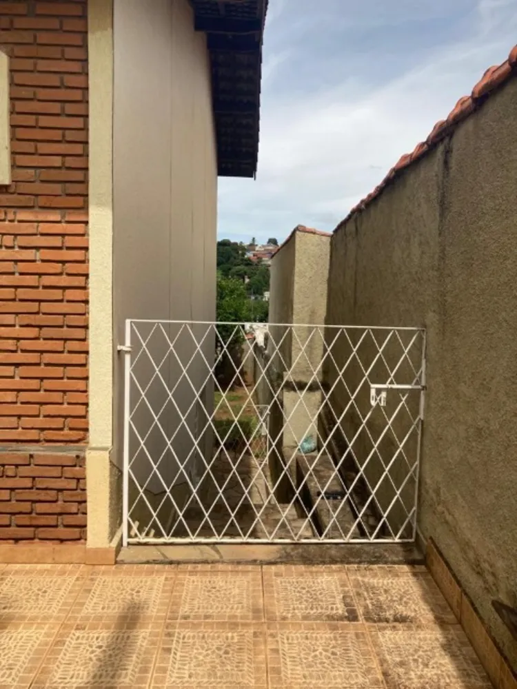 Casa, 3 quartos, 267 m² - Foto 4