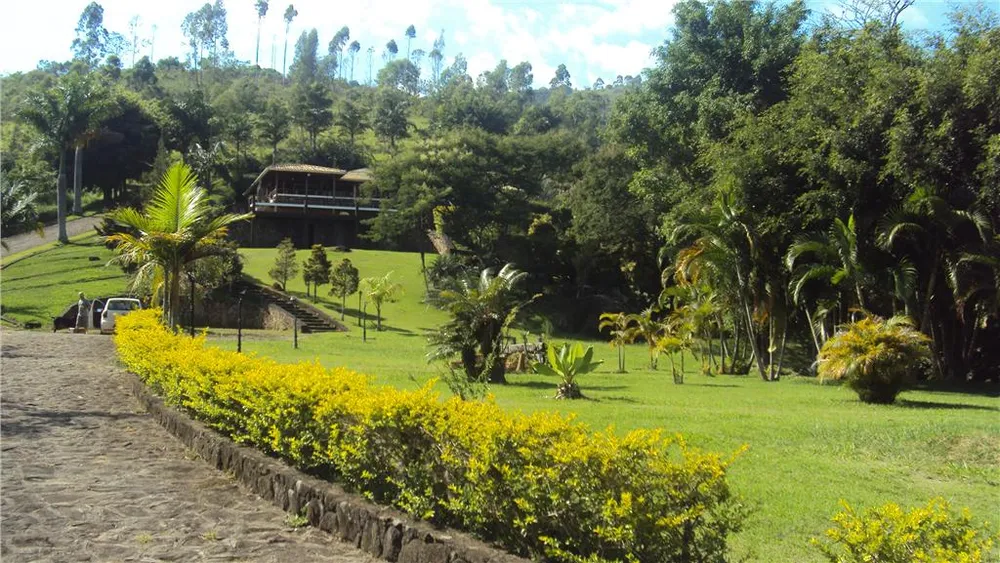 Fazenda, 12 hectares - Foto 2