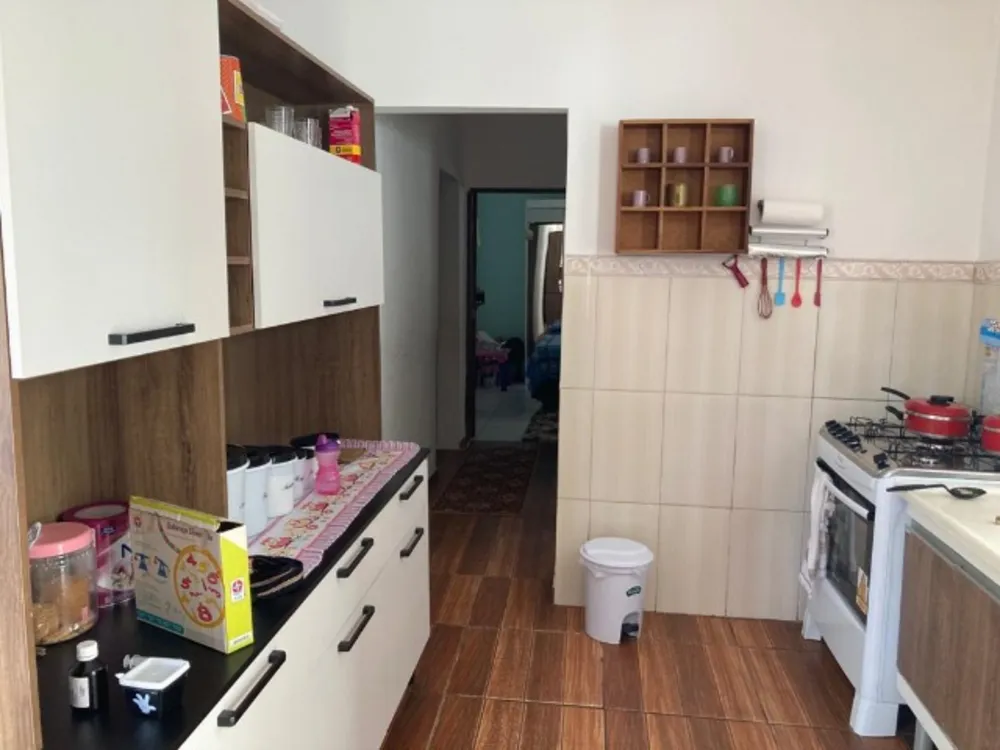 Casa, 3 quartos, 110 m² - Foto 4
