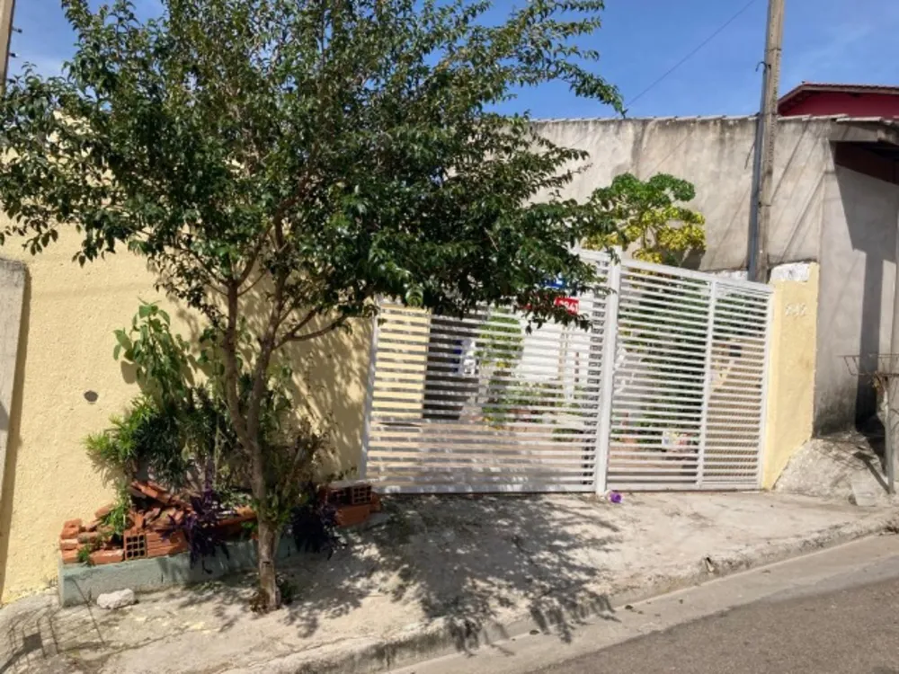 Casa, 3 quartos, 110 m² - Foto 1