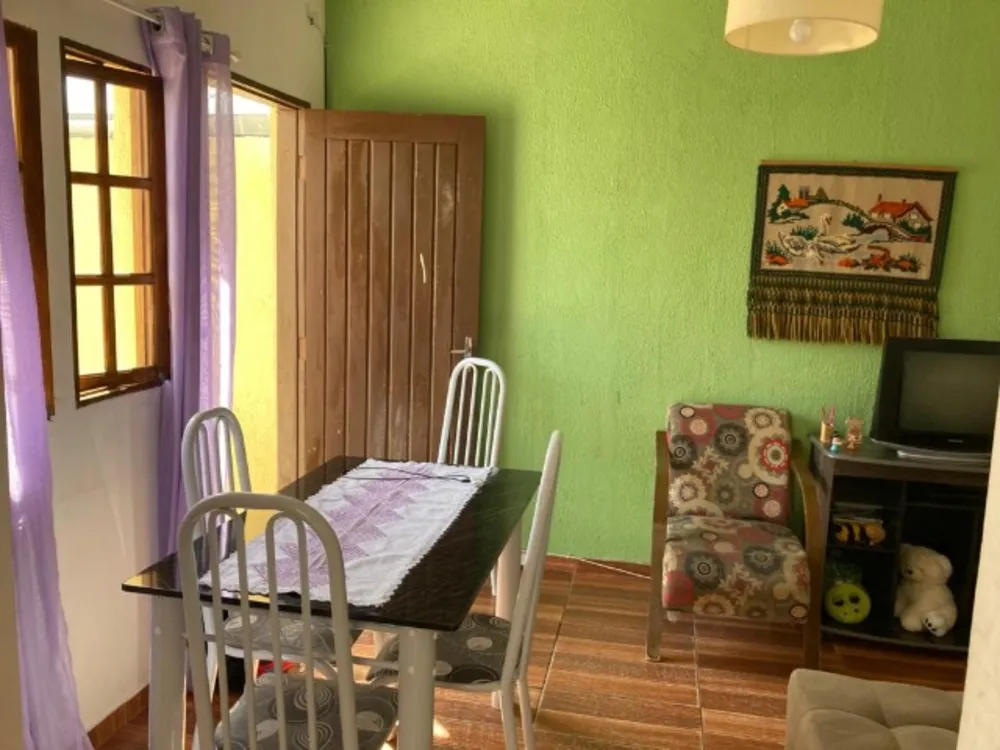 Casa, 3 quartos, 110 m² - Foto 2