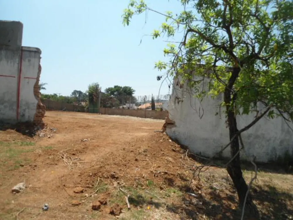 Terreno, 410 m² - Foto 1